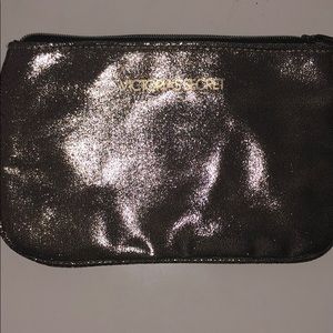 Victoria’s Secret makeup bag